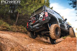 Suzuki Jimny 1,6lt & Vitara 1,6lt